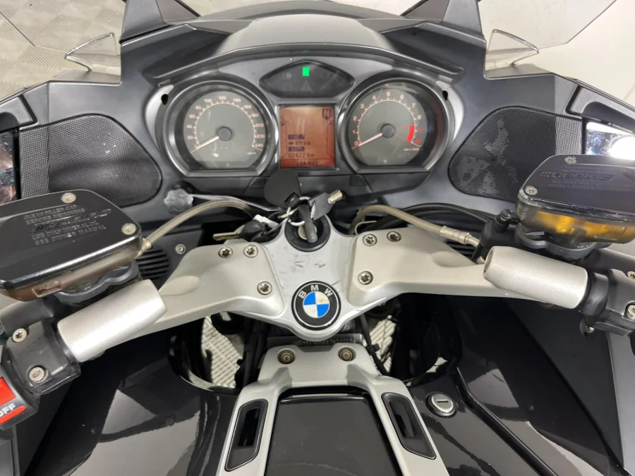 Used 2010 BMW R Series R 1200 RT - WeBuyCars The Dome Used 2010 BMW R Series R 1200 RT - WeBuyCars The Dome