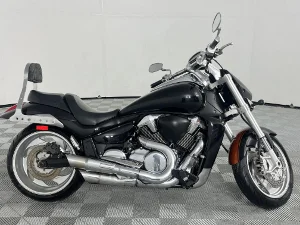 Used 2013 Suzuki Boulevard VZR 1800 (boulevard/intruder)