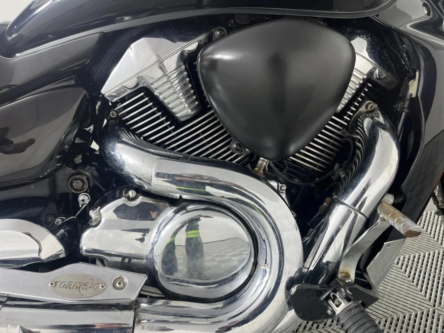 Used 2013 Suzuki Boulevard VZR 1800 (boulevard/intruder) - WeBuyCars The Dome