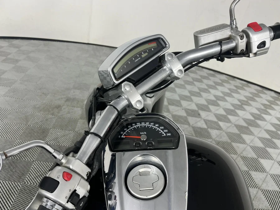 Used 2013 Suzuki Boulevard VZR 1800 (boulevard/intruder) - WeBuyCars The Dome