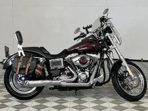 Used 2015 Harley Davidson Dyna Street BOB