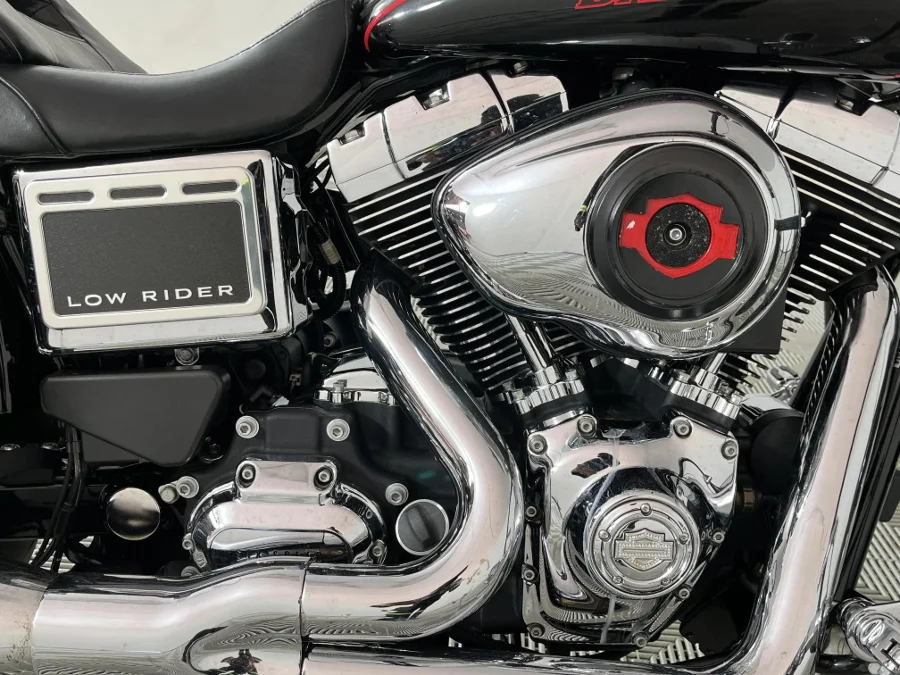 Used 2015 Harley Davidson Dyna Street BOB - WeBuyCars JHB South