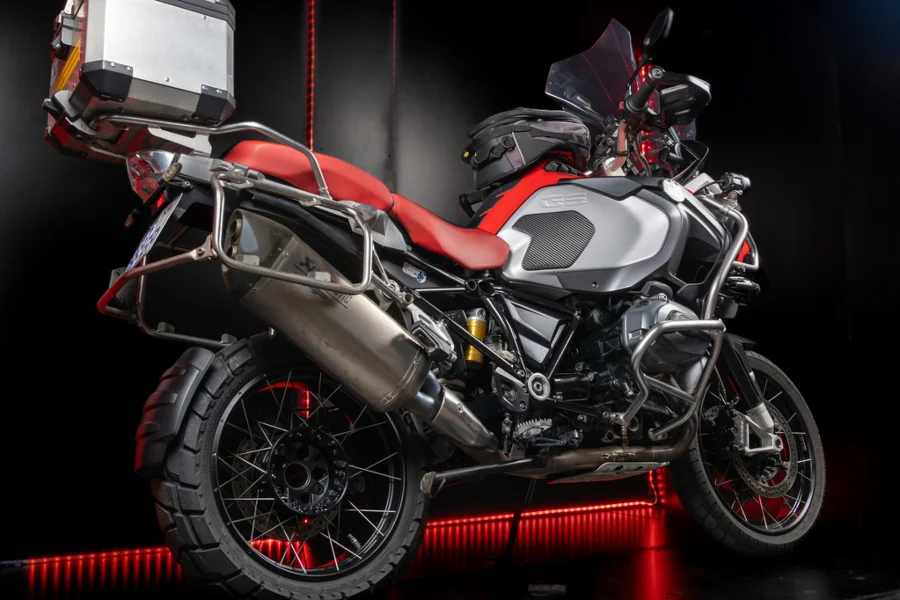 Used 2016 BMW R 1150 / R 1200 R 1200 GS ADV (K51 FULL SPEC) - TRD Motorcycles