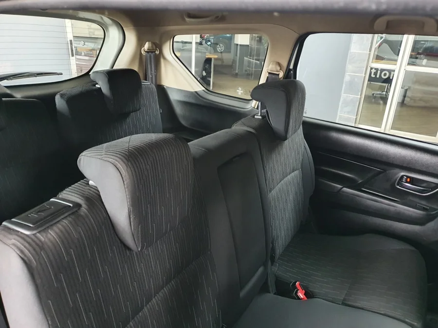 Used 2024 Suzuki Ertiga 1.5 GL manual - Auto Strada Gezina Used 2024 Suzuki Ertiga 1.5 GL manual - Auto Strada Gezina