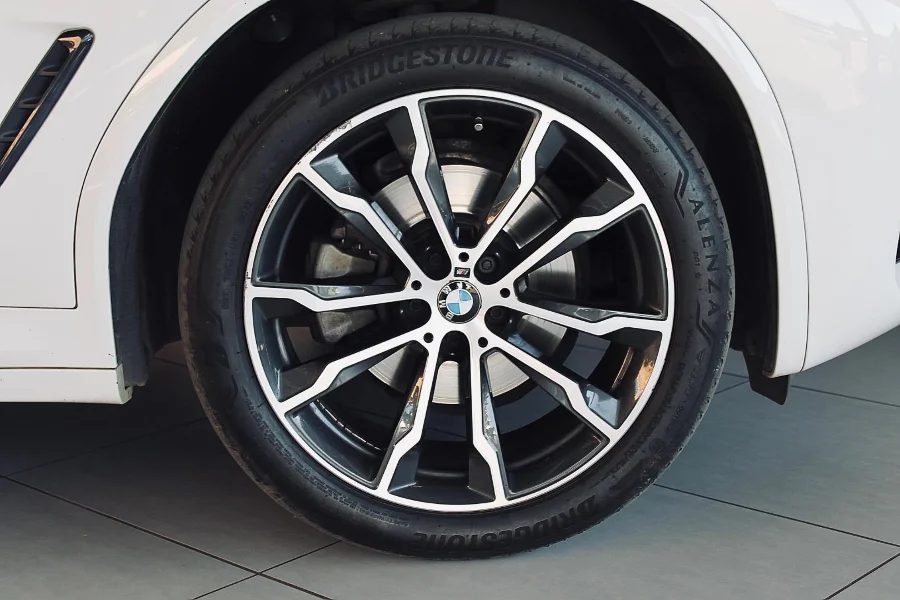 Used 2018 BMW X3 xDrive20d M Sport - Midcity Motors Klerksdorp Used 2018 BMW X3 xDrive20d M Sport - Midcity Motors Klerksdorp