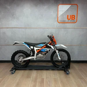 Used 2019 KTM FREERIDE E-XC