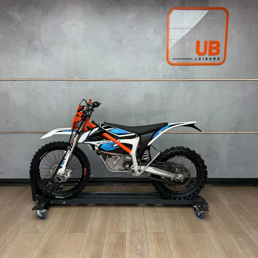 Used 2019 KTM FREERIDE E-XC - UB Leisure