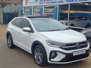 Used 2024 Volkswagen Taigo 1.0TSI R-Line