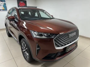 Used 2023 Haval H6 2.0GDIT 4WD Luxury