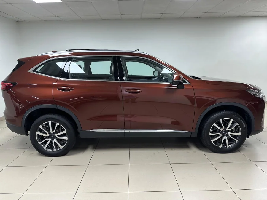 Used 2023 Haval H6 2.0GDIT 4WD Luxury - BB Nissan Hatfield Used 2023 Haval H6 2.0GDIT 4WD Luxury - BB Nissan Hatfield