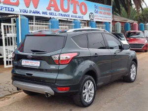 Used 2017 Ford Kuga 1.5T Ambiente auto