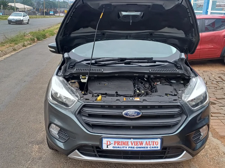 Used 2017 Ford Kuga 1.5T Ambiente auto - Prime View Auto