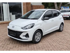 Used 2025 Hyundai Grand i10 1.0 Premium hatch