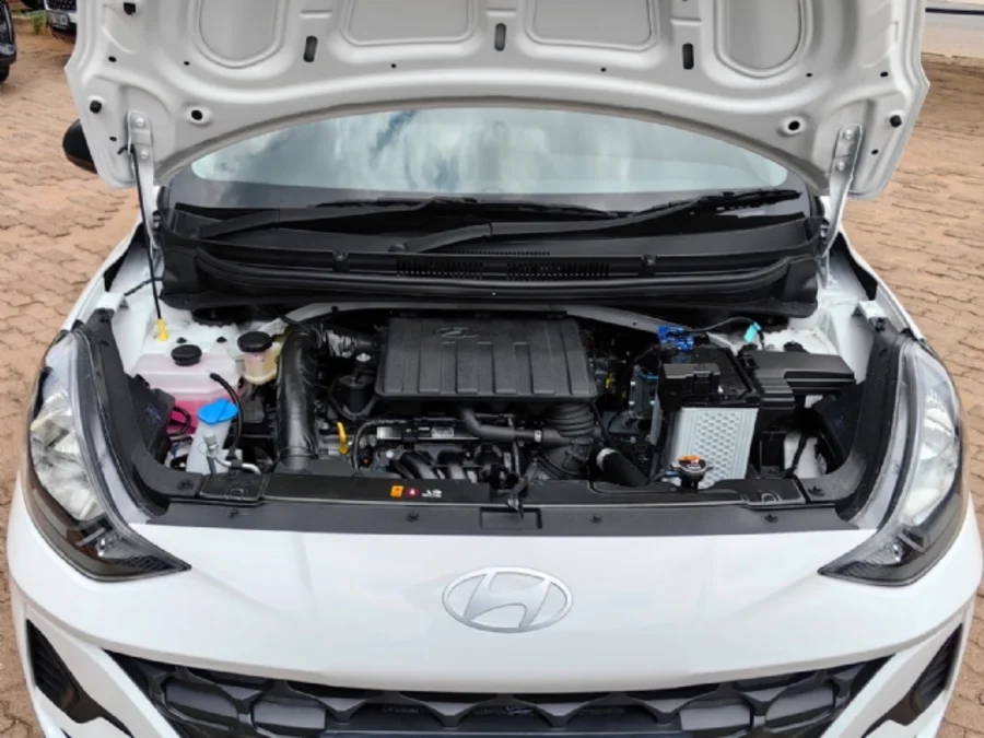 Used 2025 Hyundai Grand i10 1.0 Premium hatch - BB Nissan Mokopane Used 2025 Hyundai Grand i10 1.0 Premium hatch - BB Nissan Mokopane