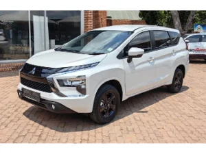 Used 2025 Mitsubishi Xpander 1.5 manual