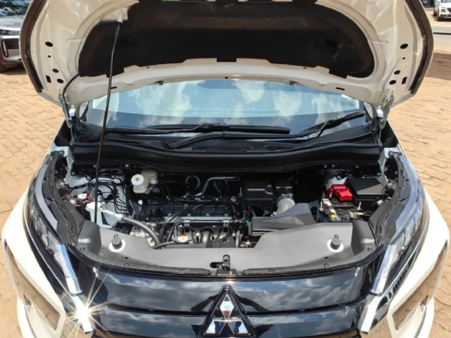 Used 2025 Mitsubishi Xpander 1.5 manual - BB Nissan Mokopane