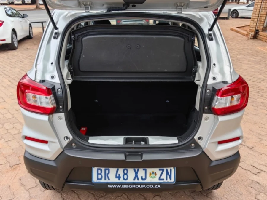 Used 2024 Suzuki S-Presso 1.0 GL manual - BB Nissan Mokopane