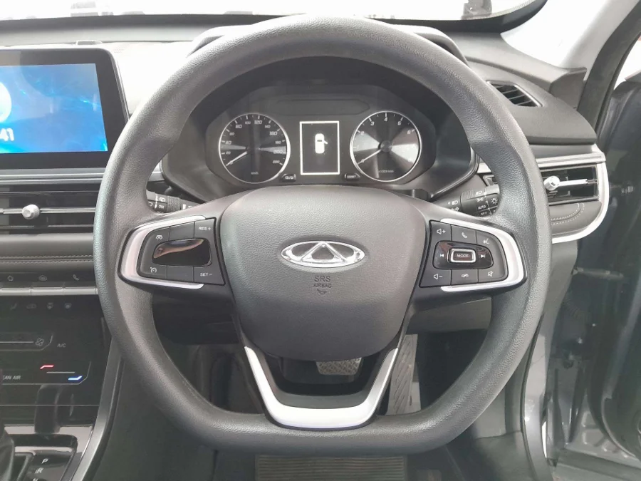 Used 2024 Chery Tiggo 4 Pro 1.5 LiT auto - AutoCity Group Used 2024 Chery Tiggo 4 Pro 1.5 LiT auto - AutoCity Group