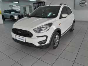 Used 2021 Ford Figo Freestyle 1.5 Trend