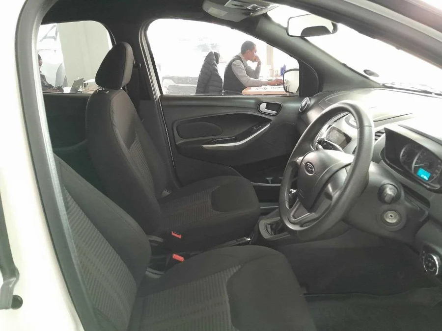 Used 2021 Ford Figo Freestyle 1.5 Trend - AutoCity Group