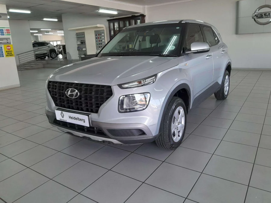 Used 2021 Hyundai Venue 1.0T Motion - AutoCity Group Used 2021 Hyundai Venue 1.0T Motion - AutoCity Group