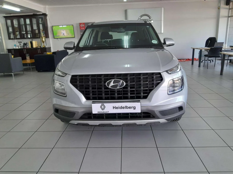 Used 2021 Hyundai Venue 1.0T Motion - AutoCity Group Used 2021 Hyundai Venue 1.0T Motion - AutoCity Group
