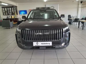 Used 2024 Jaecoo J7 1.6T Glacier