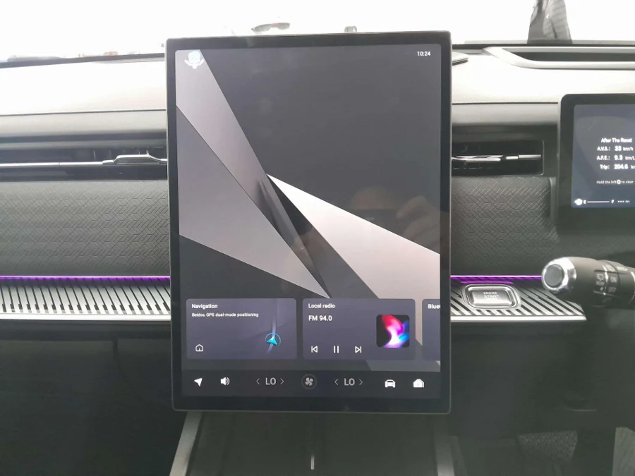 Used 2024 Jaecoo J7 1.6T Glacier - AutoCity Group