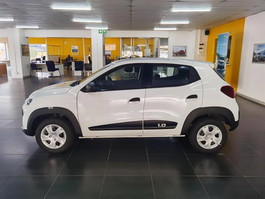 New 2025 Renault Kwid 1.0 Life - AutoCity Group New 2025 Renault Kwid 1.0 Life - AutoCity Group