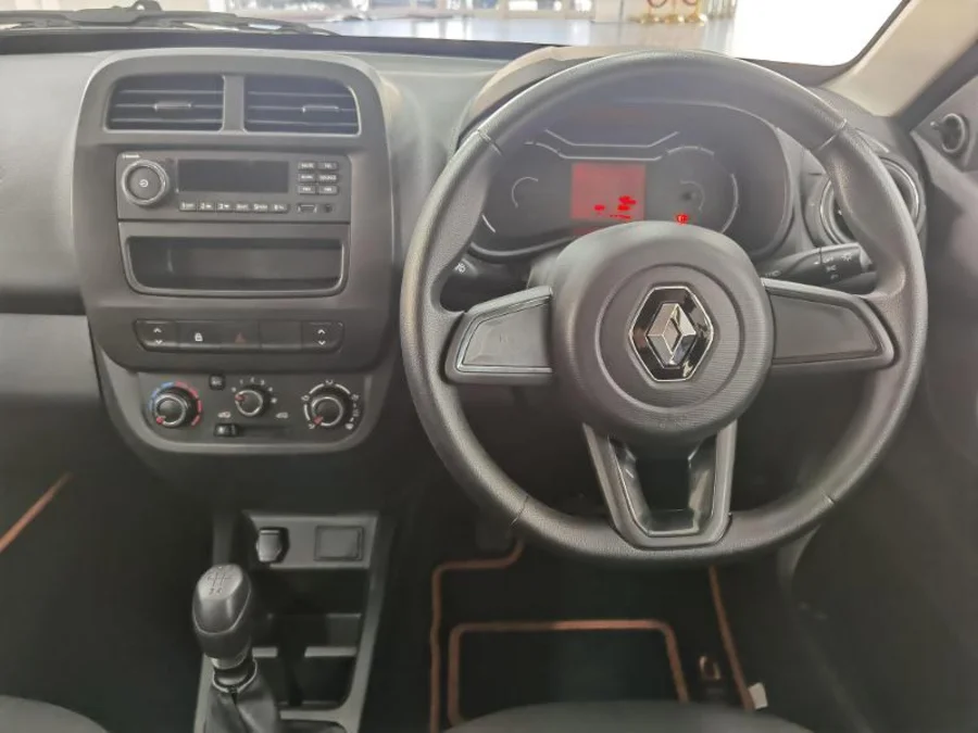 New 2025 Renault Kwid 1.0 Life - AutoCity Group New 2025 Renault Kwid 1.0 Life - AutoCity Group