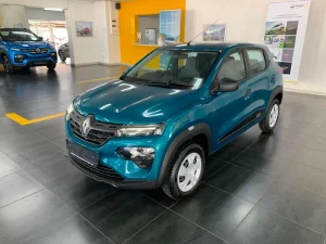 New 2025 Renault Kwid 1.0 Life