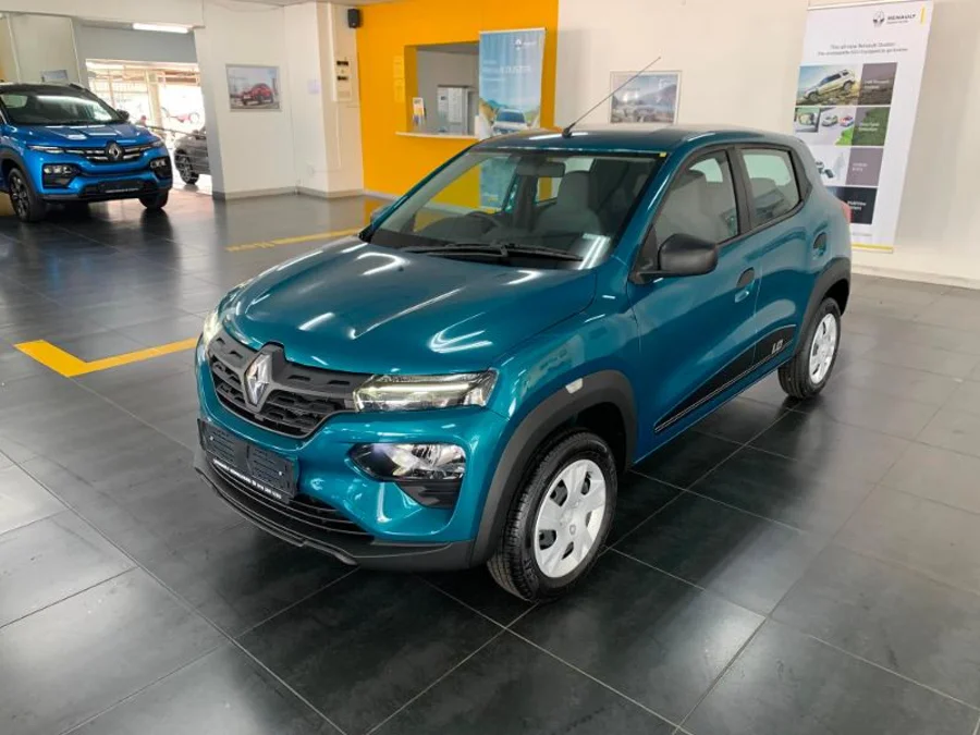 New 2025 Renault Kwid 1.0 Life - AutoCity Group New 2025 Renault Kwid 1.0 Life - AutoCity Group
