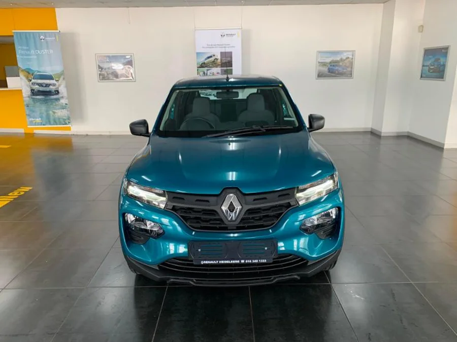 New 2025 Renault Kwid 1.0 Life - AutoCity Group New 2025 Renault Kwid 1.0 Life - AutoCity Group