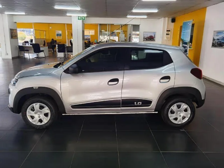 New 2025 Renault Kwid 1.0 Life - AutoCity Group New 2025 Renault Kwid 1.0 Life - AutoCity Group