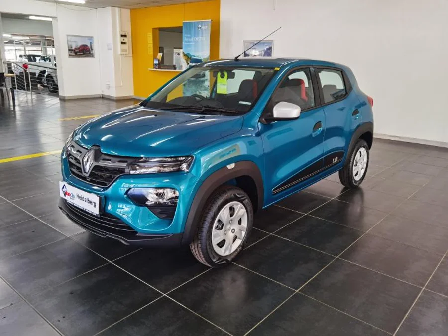 New 2025 Renault Kwid 1.0 Ultra - AutoCity Group New 2025 Renault Kwid 1.0 Ultra - AutoCity Group