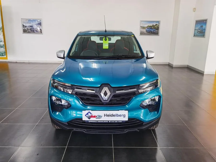 New 2025 Renault Kwid 1.0 Ultra - AutoCity Group New 2025 Renault Kwid 1.0 Ultra - AutoCity Group