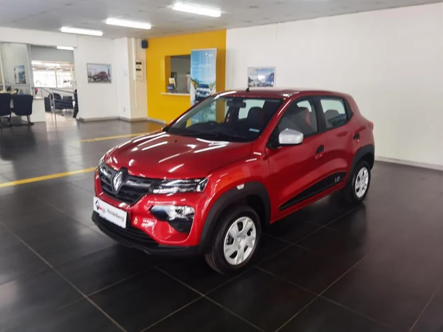 New 2025 Renault Kwid 1.0 Ultra - AutoCity Group New 2025 Renault Kwid 1.0 Ultra - AutoCity Group
