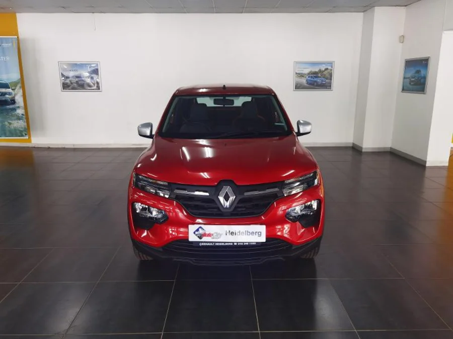 New 2025 Renault Kwid 1.0 Ultra - AutoCity Group New 2025 Renault Kwid 1.0 Ultra - AutoCity Group
