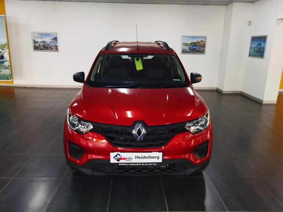 New 2025 Renault Triber 1.0 Life - AutoCity Group New 2025 Renault Triber 1.0 Life - AutoCity Group