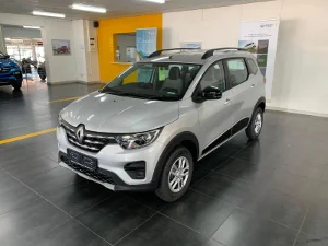 New 2025 Renault Triber 1.0 Dynamique