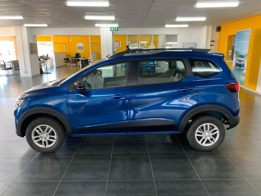 New 2025 Renault Triber 1.0 Dynamique - AutoCity Group