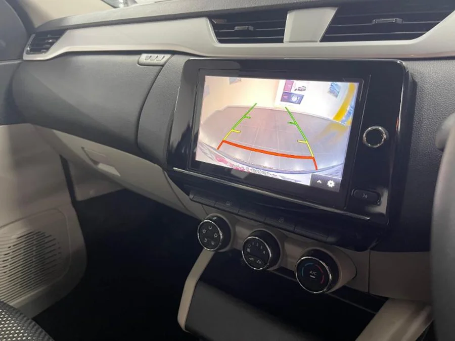 New 2025 Renault Triber 1.0 Prestige - AutoCity Group