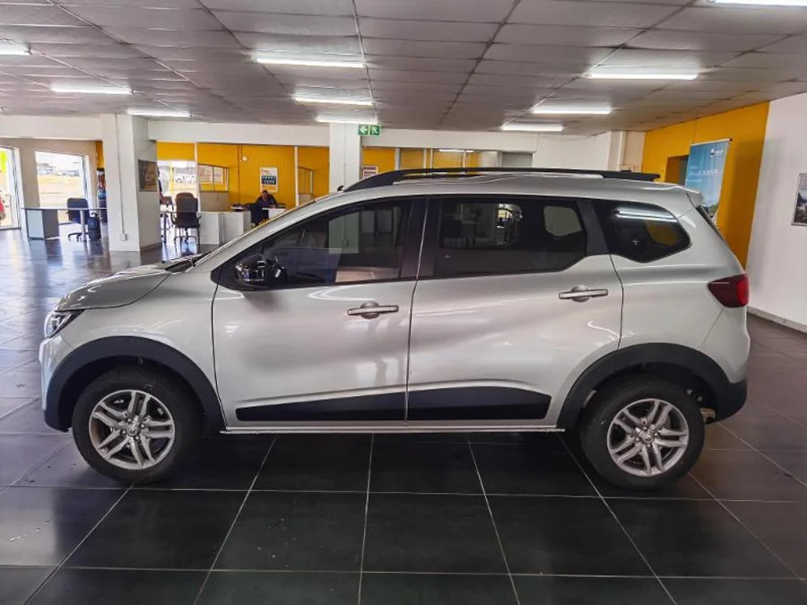 New 2025 Renault Triber 1.0 Prestige auto - AutoCity Group New 2025 Renault Triber 1.0 Prestige auto - AutoCity Group