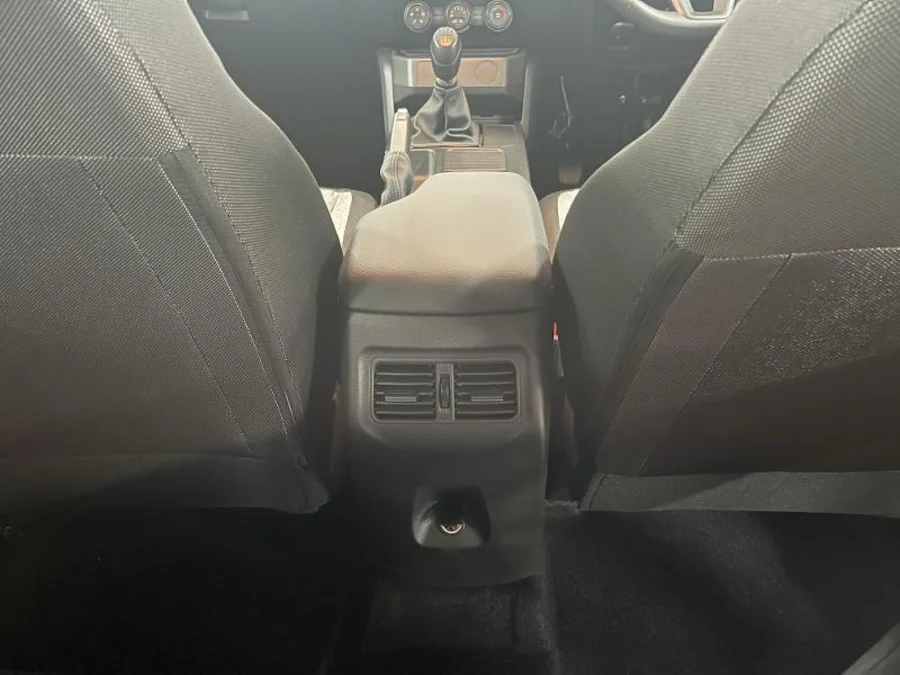 New 2025 Renault Kiger 1.0 Life - AutoCity Group