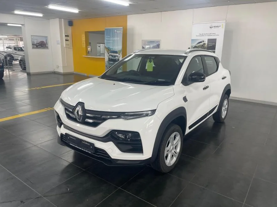 New 2025 Renault Kiger 1.0 Zen auto - AutoCity Group New 2025 Renault Kiger 1.0 Zen auto - AutoCity Group