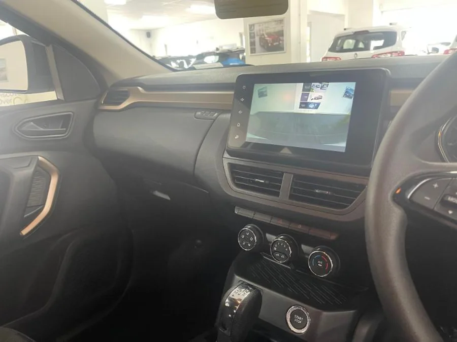 New 2025 Renault Kiger 1.0 Zen auto - AutoCity Group New 2025 Renault Kiger 1.0 Zen auto - AutoCity Group