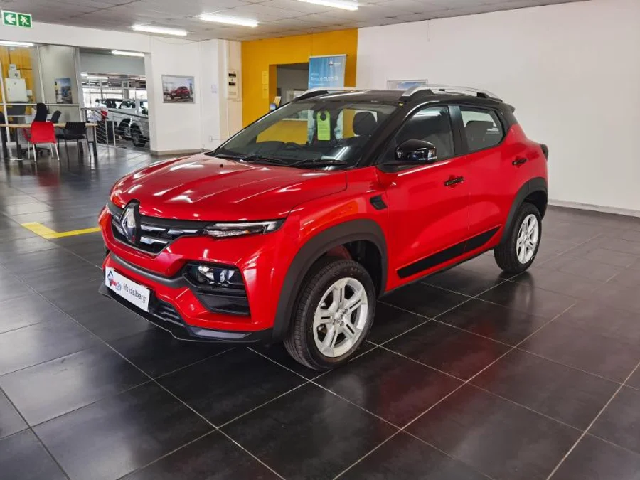 New 2025 Renault Kiger 1.0 Turbo Zen - AutoCity Group New 2025 Renault Kiger 1.0 Turbo Zen - AutoCity Group