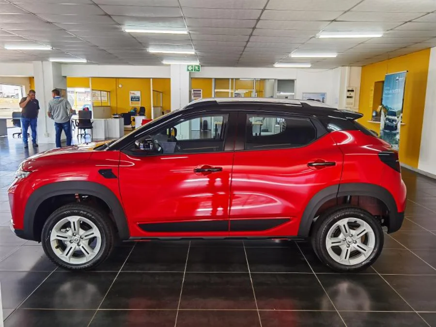 New 2025 Renault Kiger 1.0 Turbo Zen - AutoCity Group New 2025 Renault Kiger 1.0 Turbo Zen - AutoCity Group