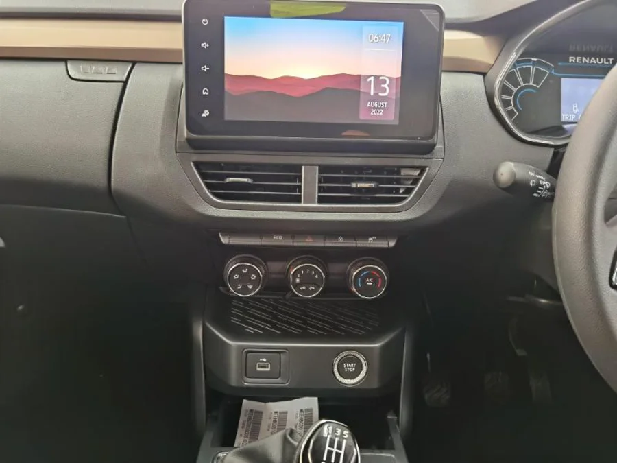 New 2025 Renault Kiger 1.0 Turbo Zen - AutoCity Group New 2025 Renault Kiger 1.0 Turbo Zen - AutoCity Group