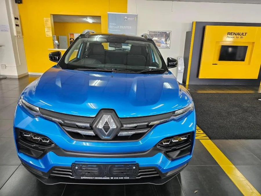 New 2025 Renault Kiger 1.0 Turbo Intens - AutoCity Group New 2025 Renault Kiger 1.0 Turbo Intens - AutoCity Group